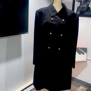 Tahari Arthur S. Levine Coat